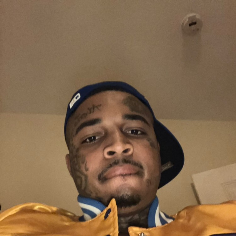 Meet your Posher, Joshua